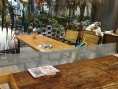 露天位-三十三碗黄牛肉面(东原1891店)