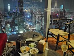 -The Penthouse酒吧