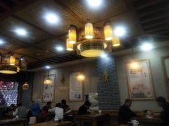大堂-陕西二杆子面(富强市场店)