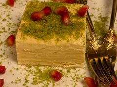 -龟兹KUCINA·新疆菜(前滩L+PLAZA店)