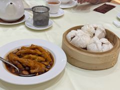 -兴悦酒家(保利克洛维店)