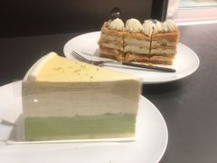 -BanCake·法式千层·拿破仑專門店