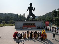 -李小龙乐园(顺德均安店)