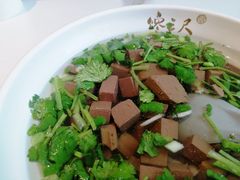 -馋三尺蟹粉小笼(人民广场店)
