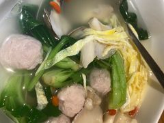 -金牌外婆家(苏州中心店)