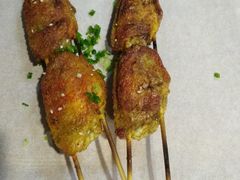 -烤官达人·徐州鲜羊肉串(江宁店)
