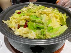 -小河盐帮·私家菜·烤鸭(三元桥·霄云路店)