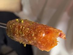 -古彭7只羊·招牌白串·碳锅羊肉旗舰店