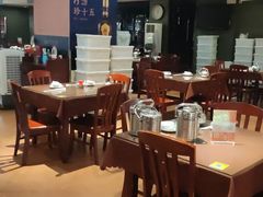 大堂-天下客饭店(中山路店)
