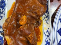 炖猪手-九河居(荔湾路店)