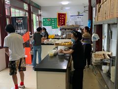-李小老烧饼(常营民族家园店)