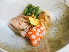 -海味观(老西门店)