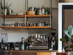 -BOR Eatery(安福路店)