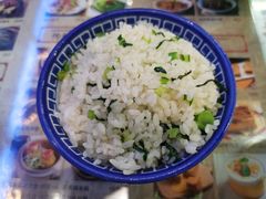 菜饭-七爷清汤腩·港式餐厅(金狮广场店)