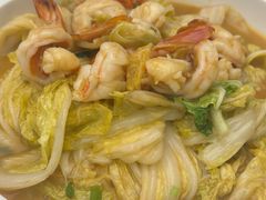 -品海楼·大连海胆锅贴馆(东港店)