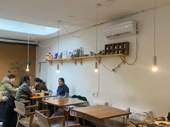 -沏点Trattoria意大利餐厅(新街口店)