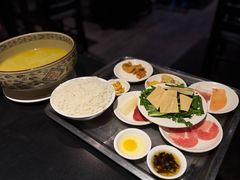 -南蛮子Southern Barbarian(进贤路店)