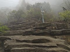 -狼牙山风景区