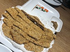 -直隶安家牛肉罩饼(建华店)