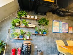 -帽帽家只卖生蚝·烧烤(沙湖路店)