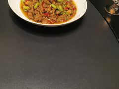 -忆江南·临江鱼馆