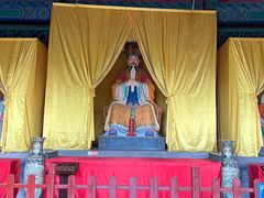 -千佛山风景名胜区