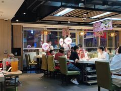 -海底捞火锅(威高广场店)