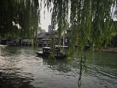 -乌镇西栅景区