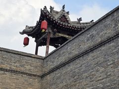 -山西王家大院