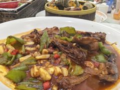 -普天和酒楼·新津菜·烤鸭(天津之眼店)