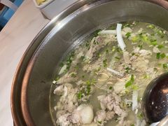 -喃喃椰·糟粕醋·椰子鸡火锅(七堡花园店)