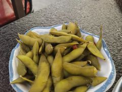 毛豆-三妹小龙虾·黄油蟹(华侨城总店)