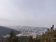 -千佛山风景名胜区