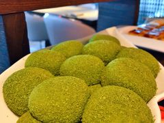 -滩万日本料理Nadaman(国贸大酒店)