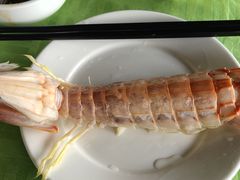 -盛港湾海鲜食府(黄沙店)