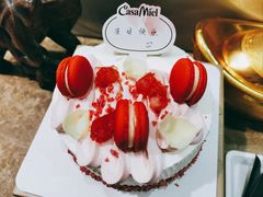 -可莎蜜兒(金城店)