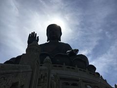 -天坛大佛