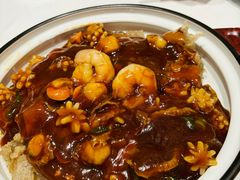 -北李妈妈菜·虾爬子大锅贴(贵和店)