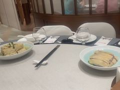 -新吉士·上海菜(浦东LCM置汇旭辉店)