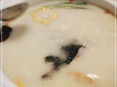 -林城渔味源参鱼片火锅(西城大院店)