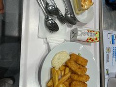 -宜家·瑞典风味餐厅(四元桥店)