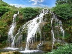 -天河潭旅游度假区