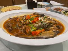 -留芳·文旅古月楼(老街店)