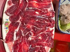 -潮汕·草根牛肉档(上海荟聚城市集市店)