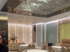 -狮王府淮扬菜(新街口友谊店)