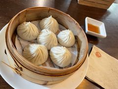 鲜肉小笼-蒲石小点(愚园路店)