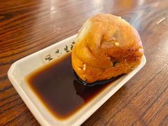 -哑巴生煎(临顿路店)