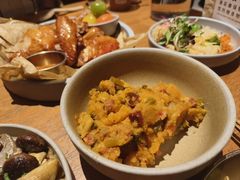 -SHAN山(前滩太古里店)