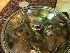-蓝珊甄选海鲜自助·火锅大排档(近阿那亚店)