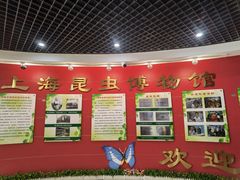 -上海昆虫博物馆